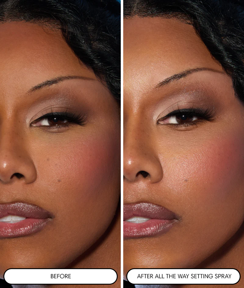 All The Way Setting Spray - Image 5