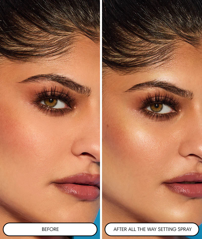 All The Way Setting Spray - Image 6