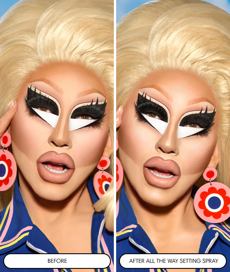 All The Way Setting Spray - Image 7