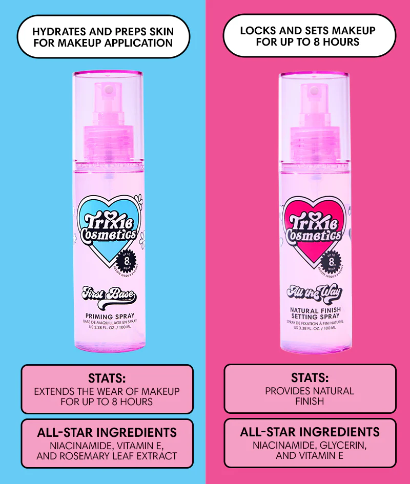 All The Way Setting Spray - Image 8