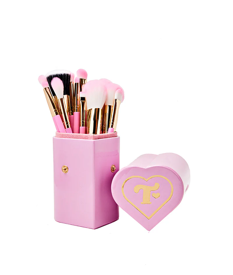 Heart Brush Holder - Image 3