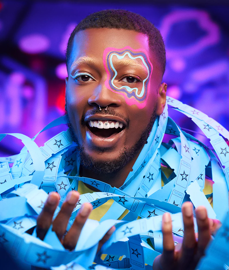 Finish Her! - Play Pigment - Image 5