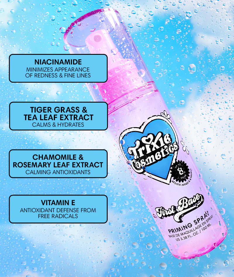 First Base Priming Spray - Image 3