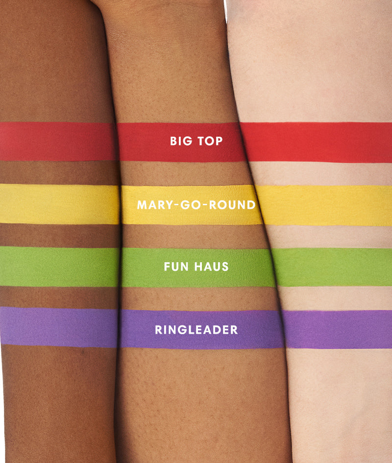 Ring Leader - Play Pigment - Image 4