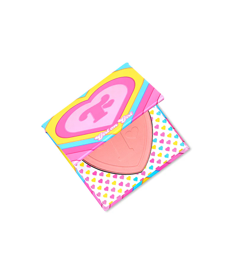 Girl on Girl Blush - Image 7