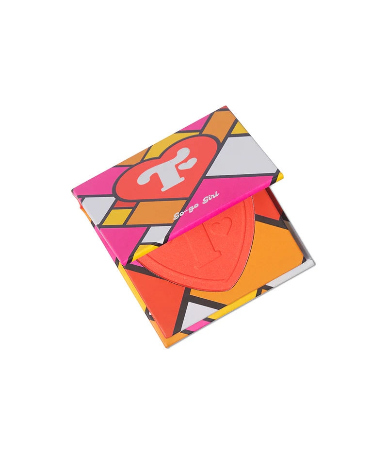 Go-Go Girl Blush - Image 7