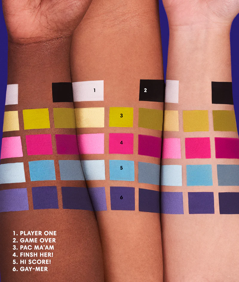 Hi Score! - Play Pigment - Image 5