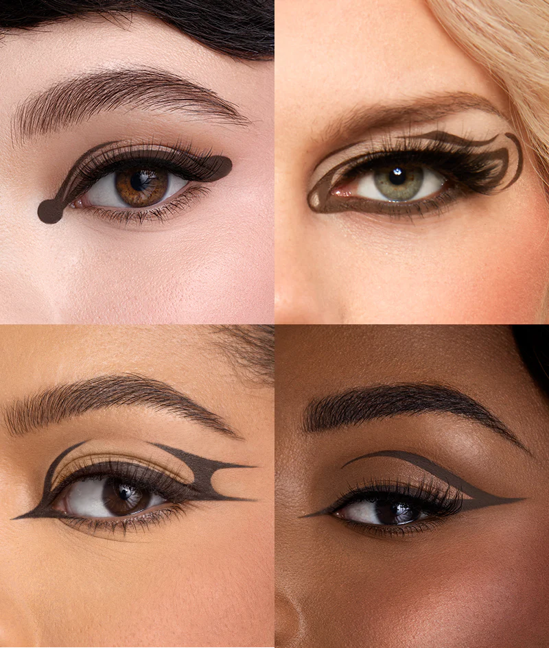 Hotline Gel Liner - Image 21