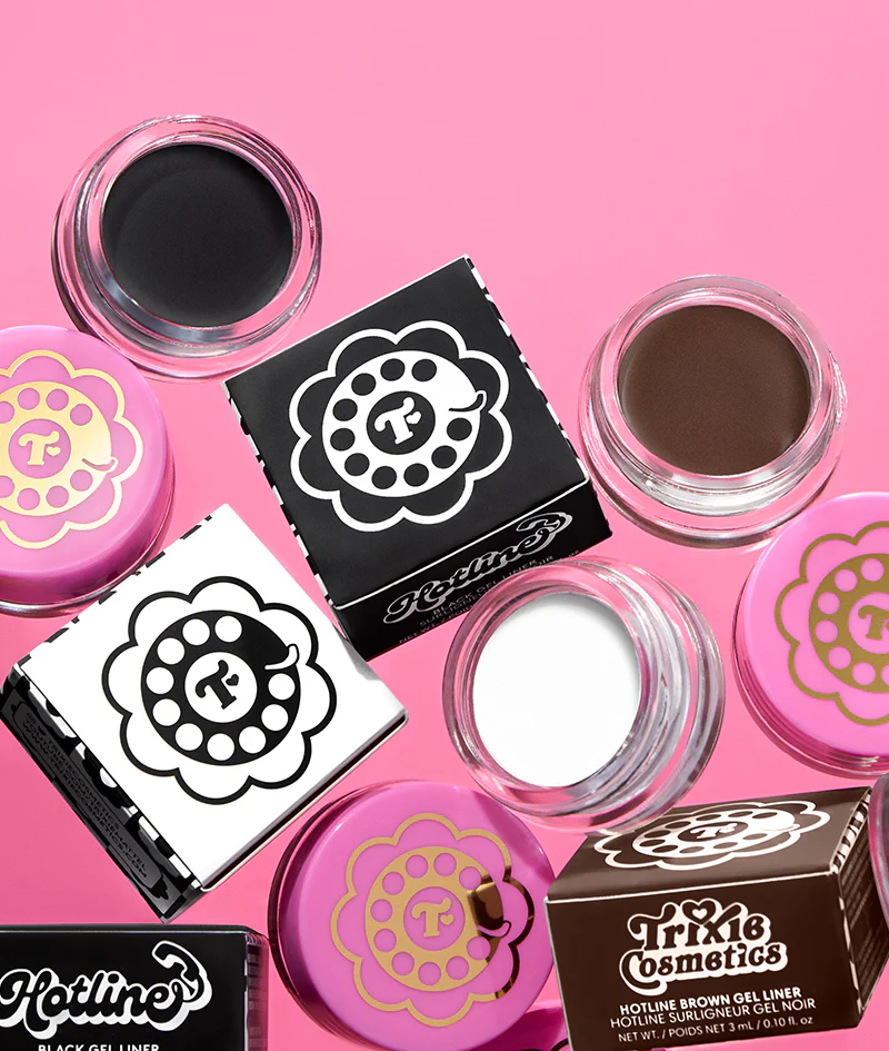 Hotline Gel Liner Bundle - Image 4