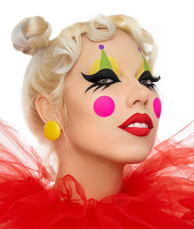 Mary-Go-Round - Play Pigment - Image 7