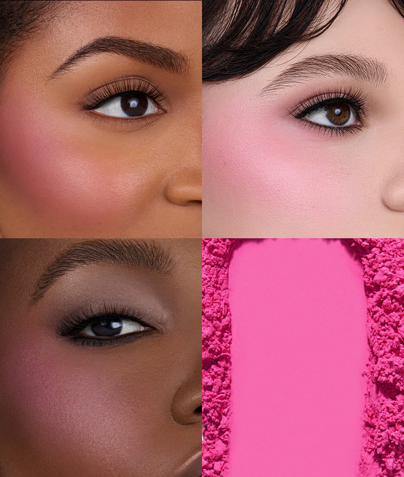 Nice n' Naughty Blush - Image 3