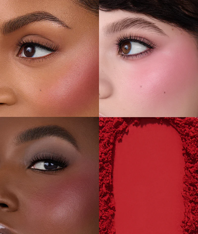 Nice n' Naughty Blush - Image 4