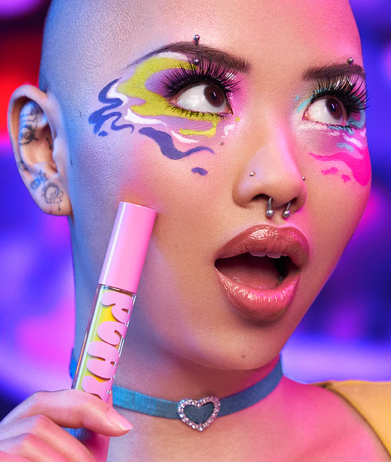 Pac Ma'am - Play Pigment - Image 4