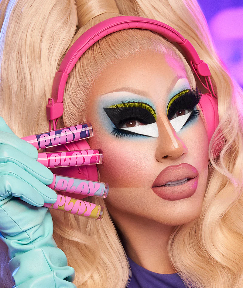 Pac Ma'am - Play Pigment - Image 5