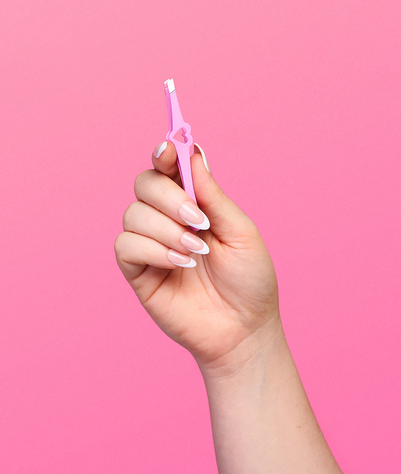 Heart Tweezers - Image 3