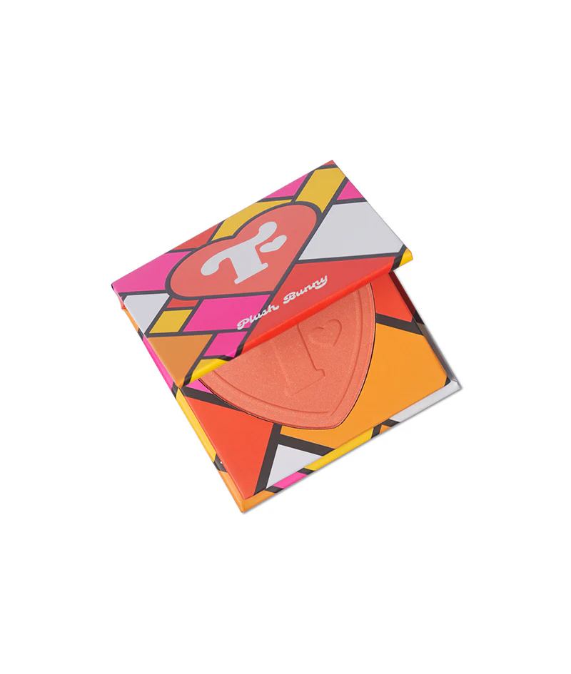 Plush Bunny Blush - Image 7