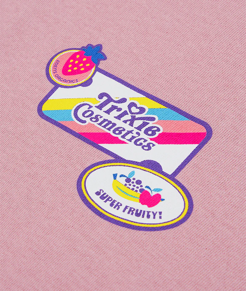 Queer All Year Tee - Image 3