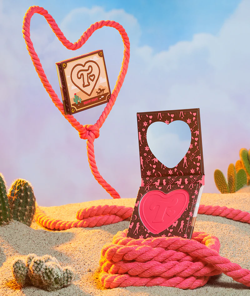 Show Pony Blush - Image 5