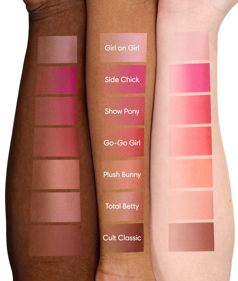 Show Pony Blush - Image 6