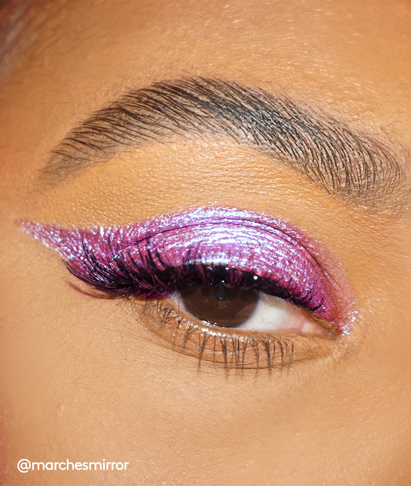 Sleeping Cutie - Stay the Night Shimmer Topper - Image 3