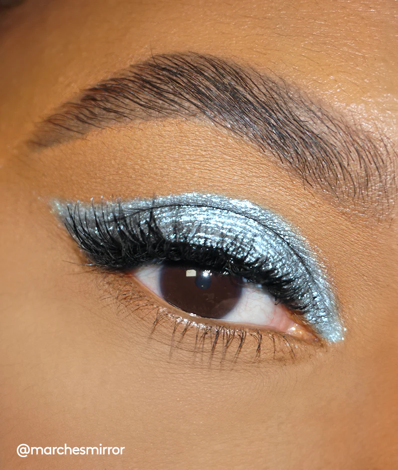 Spoiled - Stay the Night Shimmer Topper - Image 3