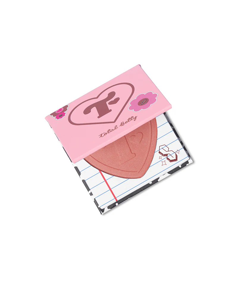 Total Betty Blush - Image 7