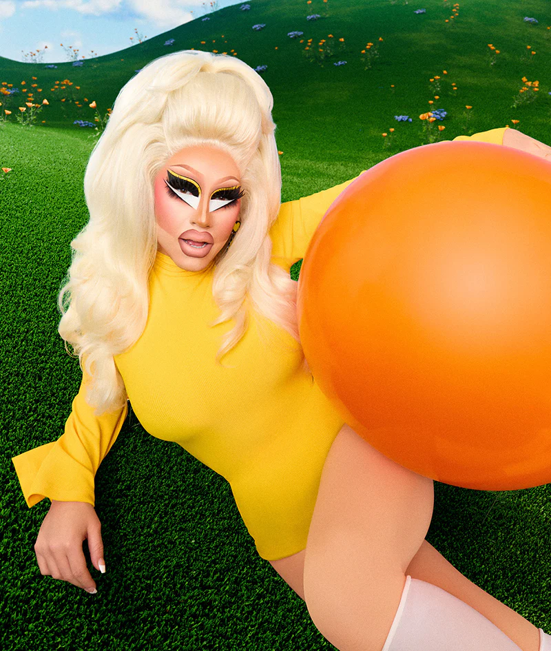 Teletubbies Palette - Image 3