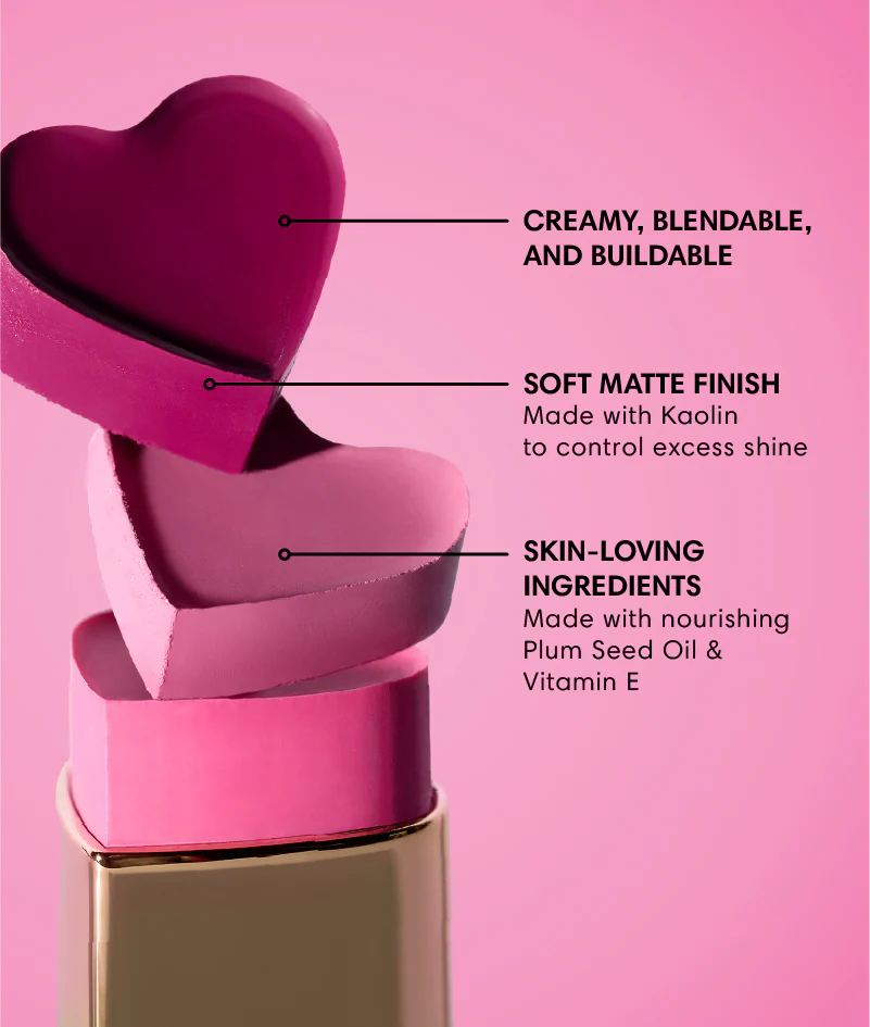 Trixie Stix Cream Blush - Image 22