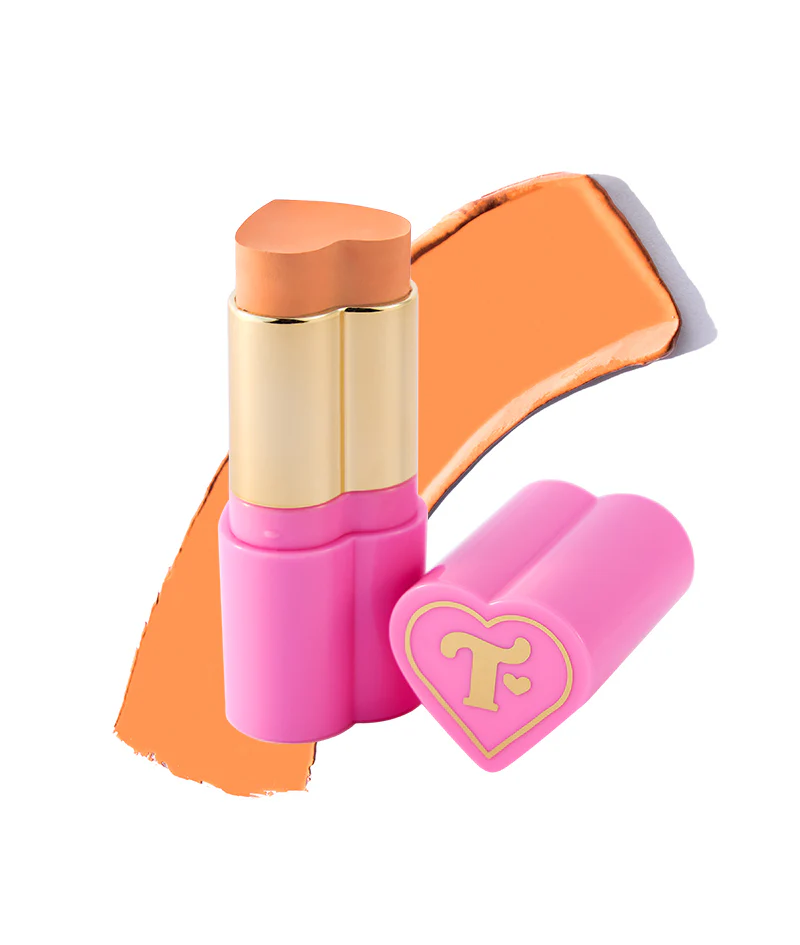 Trixie Stix Cream Blush - Image 3