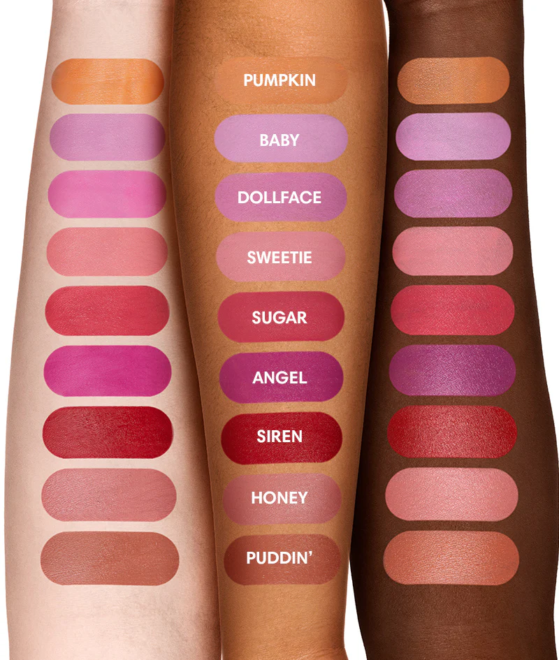 Trixie Stix Cream Blush - Image 40