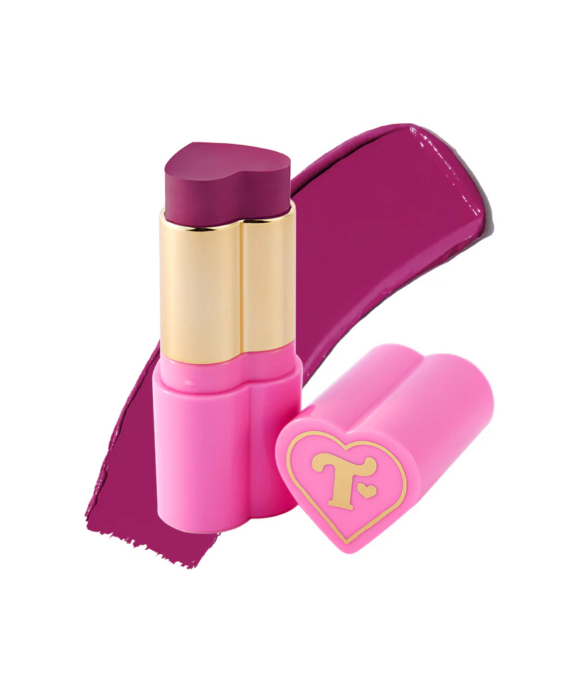 Trixie Stix Cream Blush - Image 5