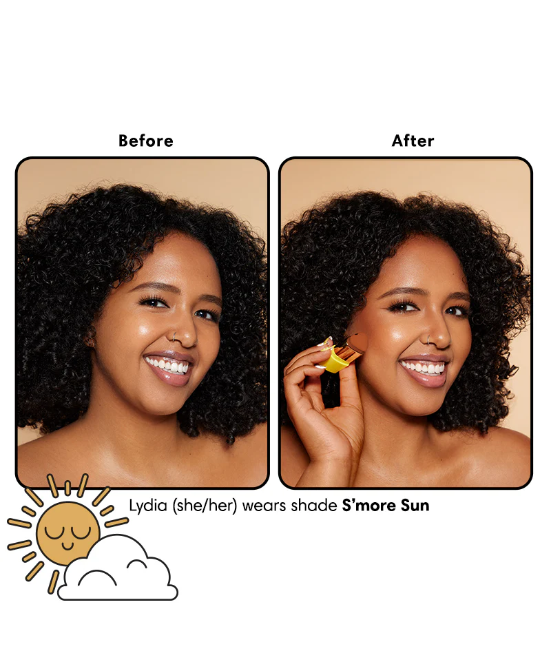 Trixie Stix Cream Bronzer - Image 13