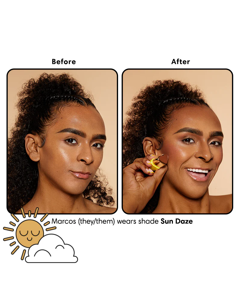 Trixie Stix Cream Bronzer - Image 14