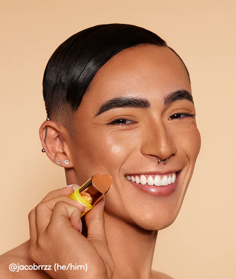 Trixie Stix Cream Bronzer - Image 3