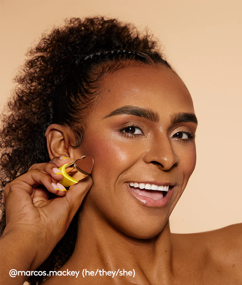 Trixie Stix Cream Bronzer - Image 5