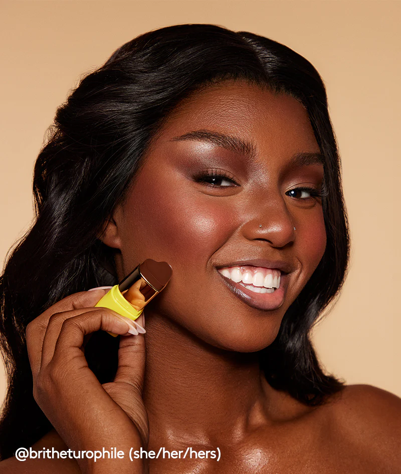 Trixie Stix Cream Bronzer - Image 6