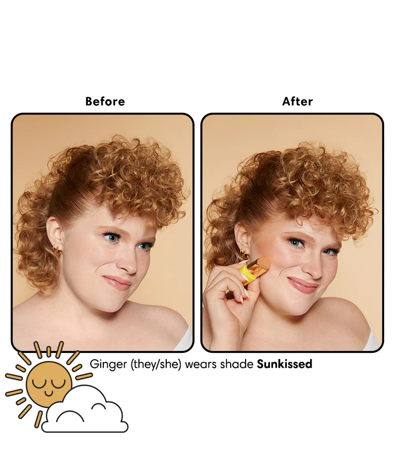 Trixie Stix Cream Bronzer - Image 8