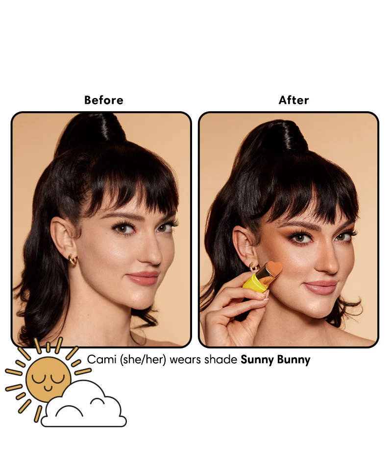 Trixie Stix Cream Bronzer - Image 9